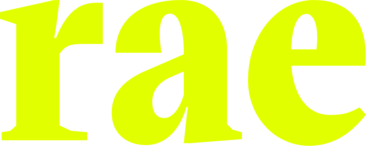 Rae Wellness - YOU SHINE FROM INSIDE