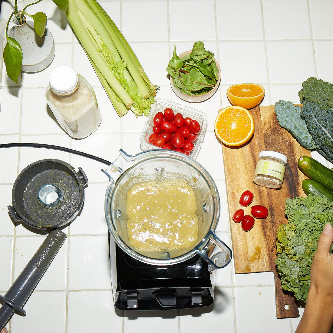 Have you kept your New Year’s resolutions? Me either—here’s why