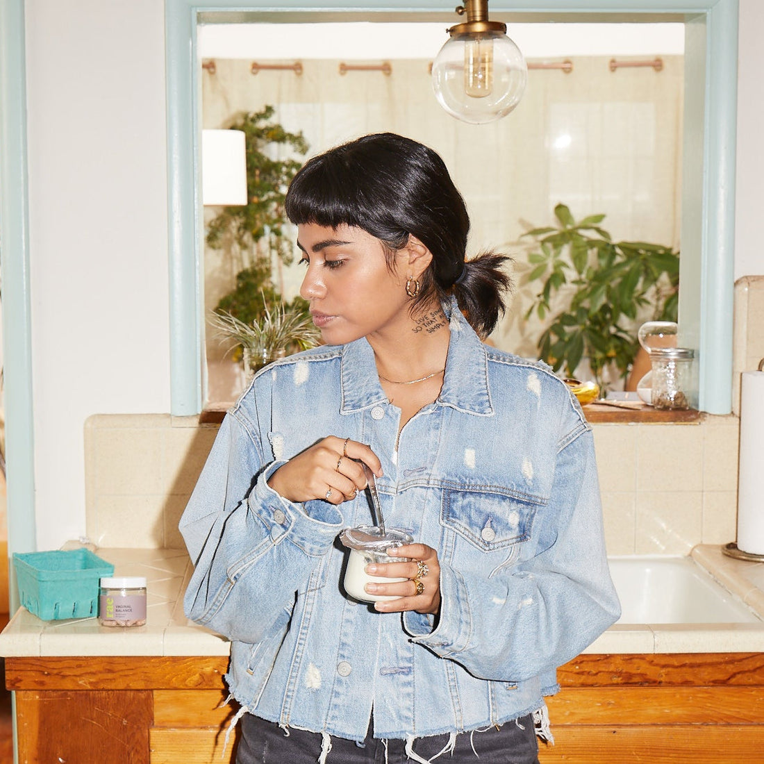 The Myth of High-Maintenance Bodies