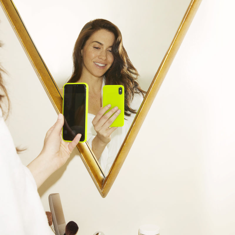 Your Skin Called. It Wants Boundaries.