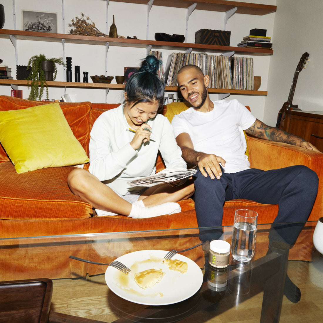 Energy Is a Strategy, Not a Personality Trait