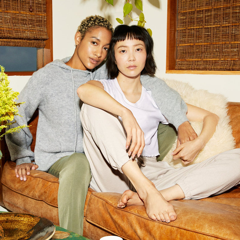 Why Women Are Choosing Friends First