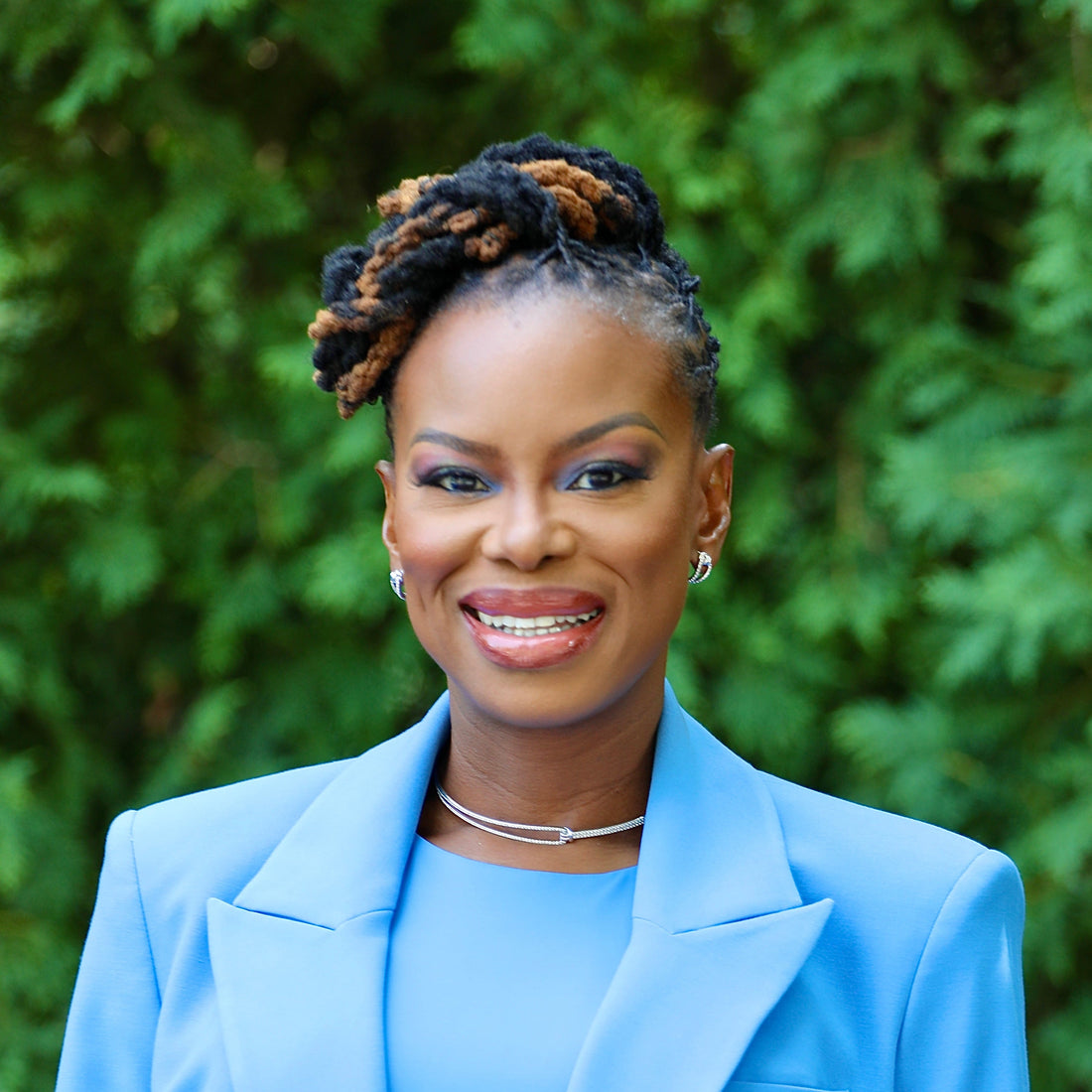Dr. Funke Afolabi-Brown on Rest, Reinvention, and Learning to Listen to Your Body