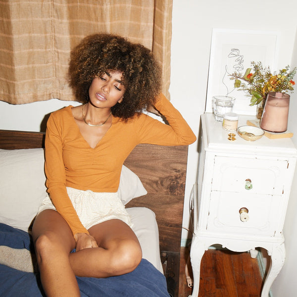 The Hormone Hangover: Why You Crash After Big Life Events