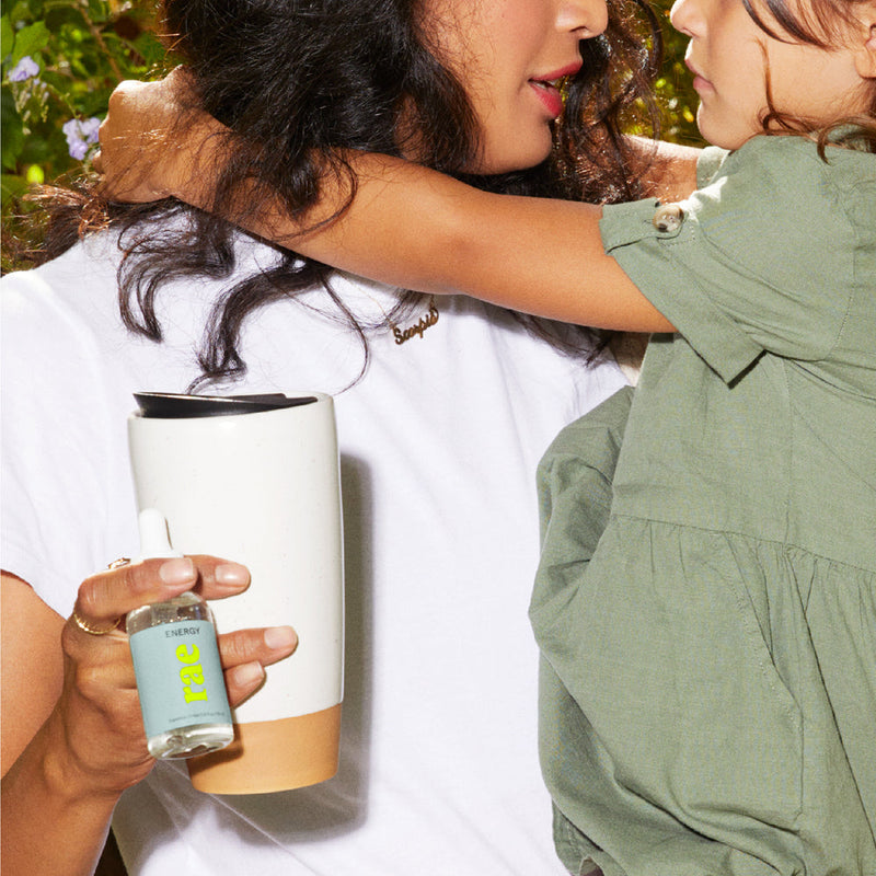 The case for a mid-afternoon energy break