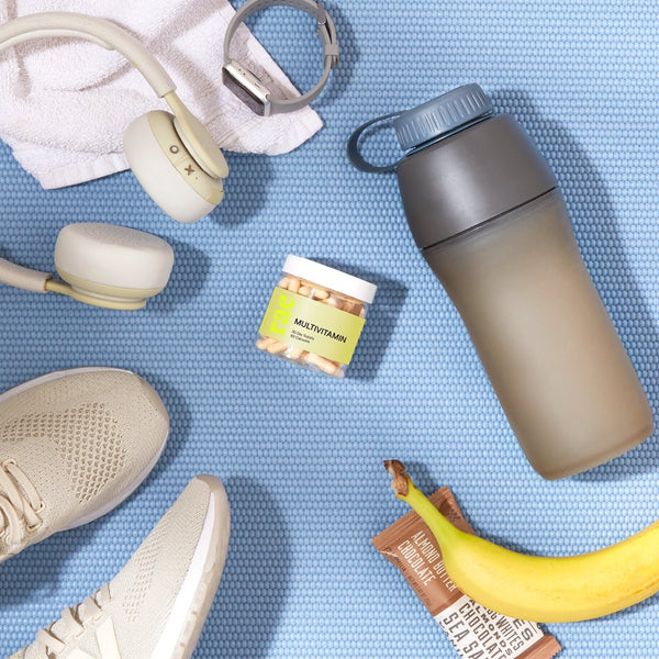 What to do When Wellness Feels Like a Full-Time Job