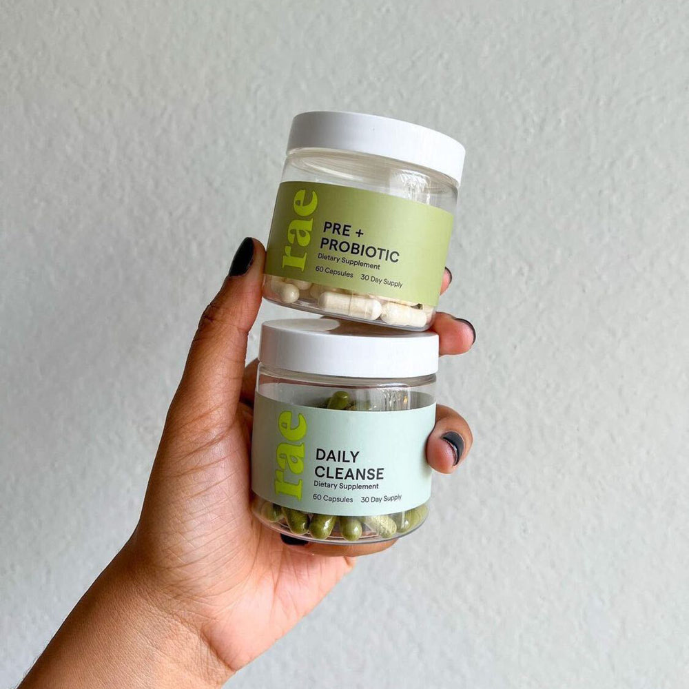 The Gut-Skin Axis: Clearer Skin Starts in Your Stomach