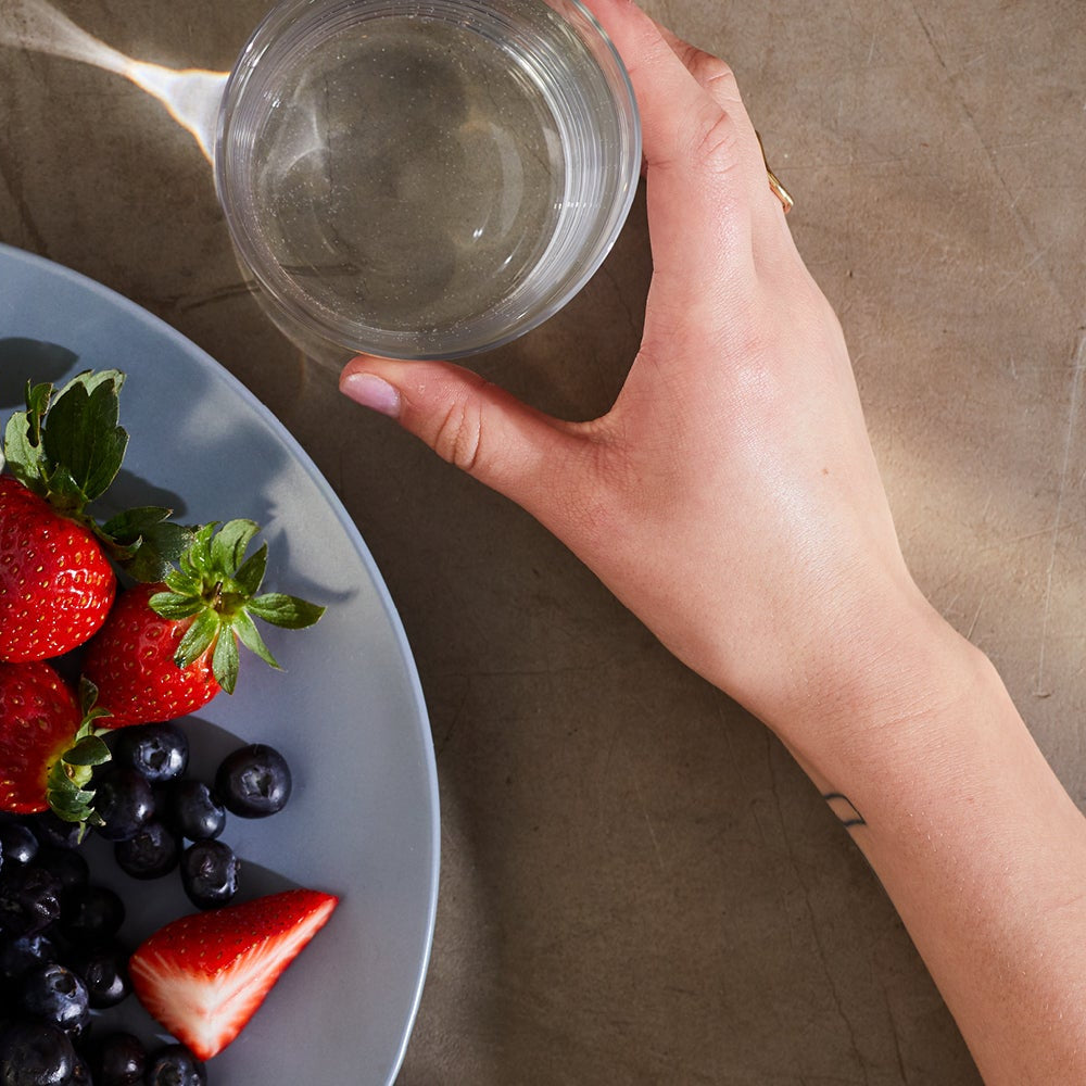 The wellness world around you matters