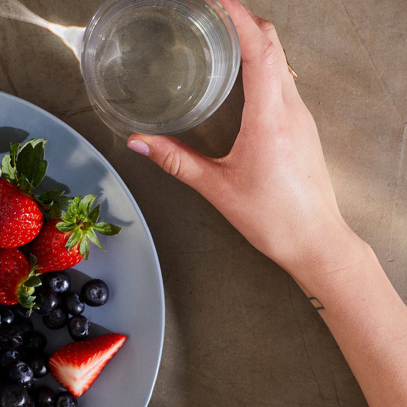 The wellness world around you matters