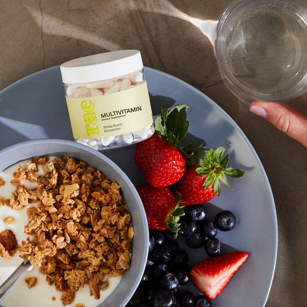 Do multivitamins really work?