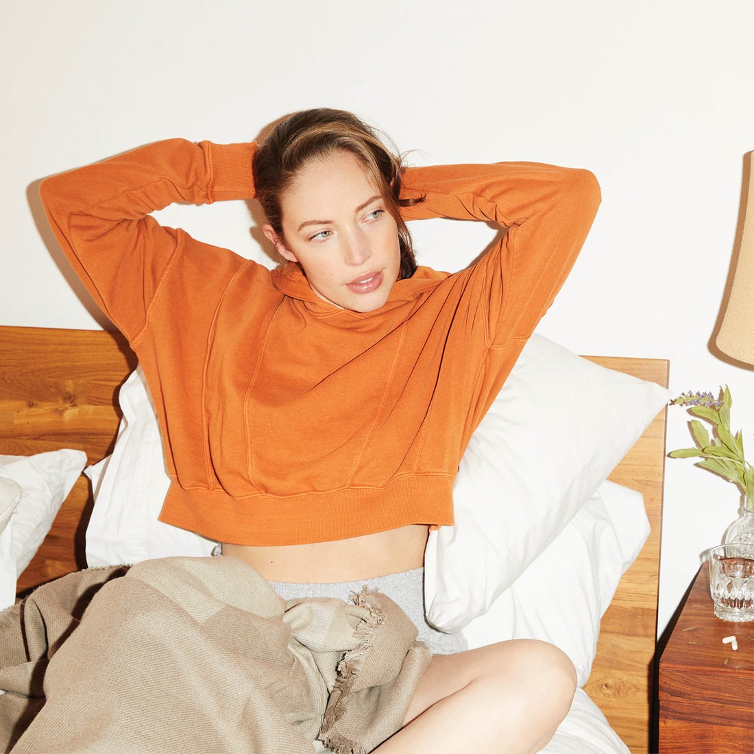 The Quiet Power of Saying No