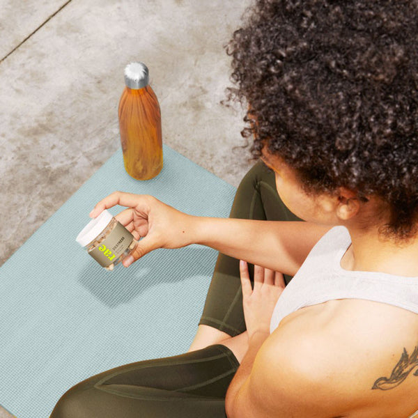 Why we all need a Morning Stress Break