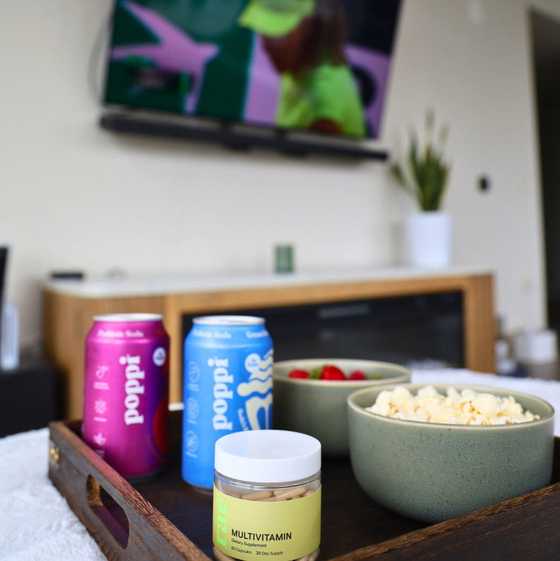 why you should host a women's sports night in June