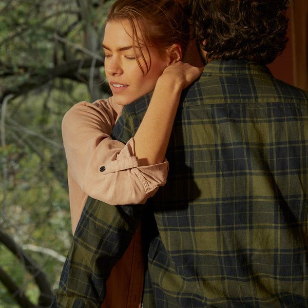 Why you need to get outdoors, right now