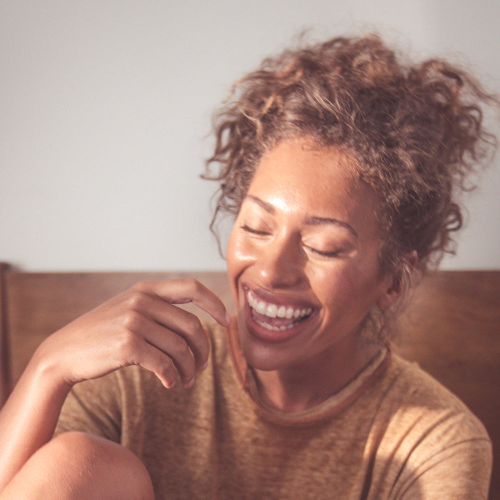 Five ways to support your skin from the inside out