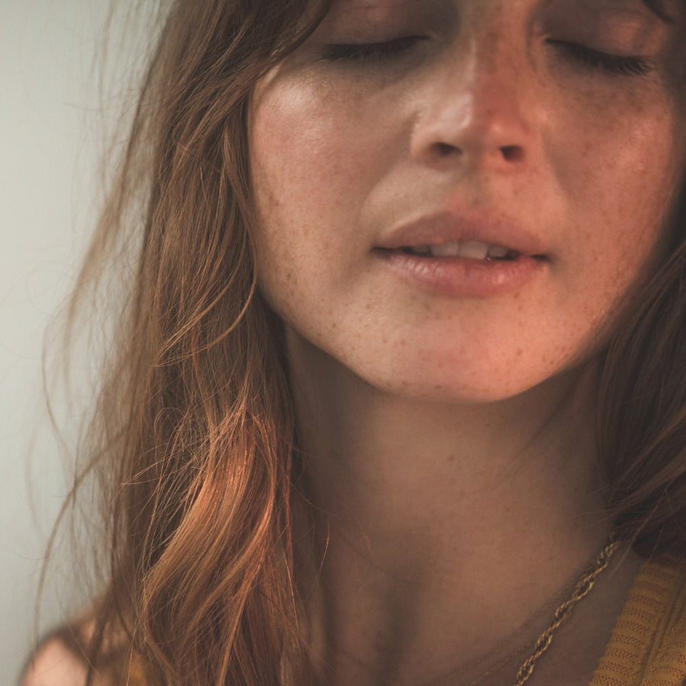 How to feel comfortable in your own skin