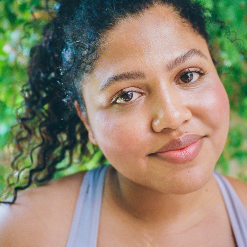 Your Skin Has Seasons