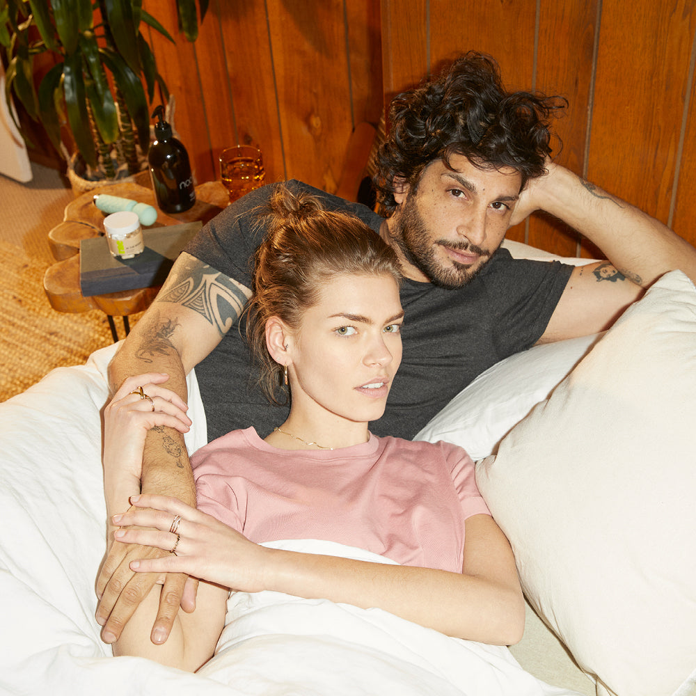 How to unlock your sexual understanding