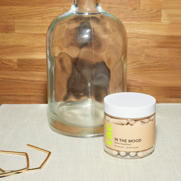 Not just for sex: Why we created In the Mood