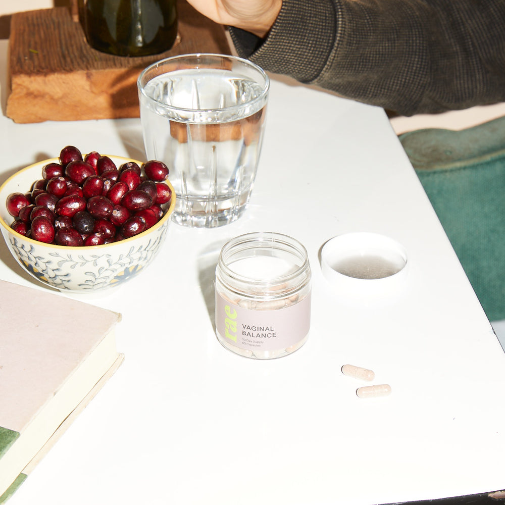 Is your vaginal pH balanced? Key signs on how to tell.