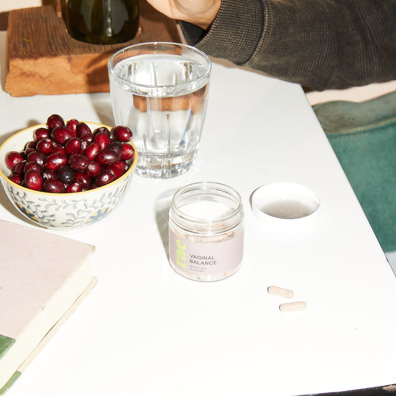 Is your vaginal pH balanced? Key signs on how to tell.