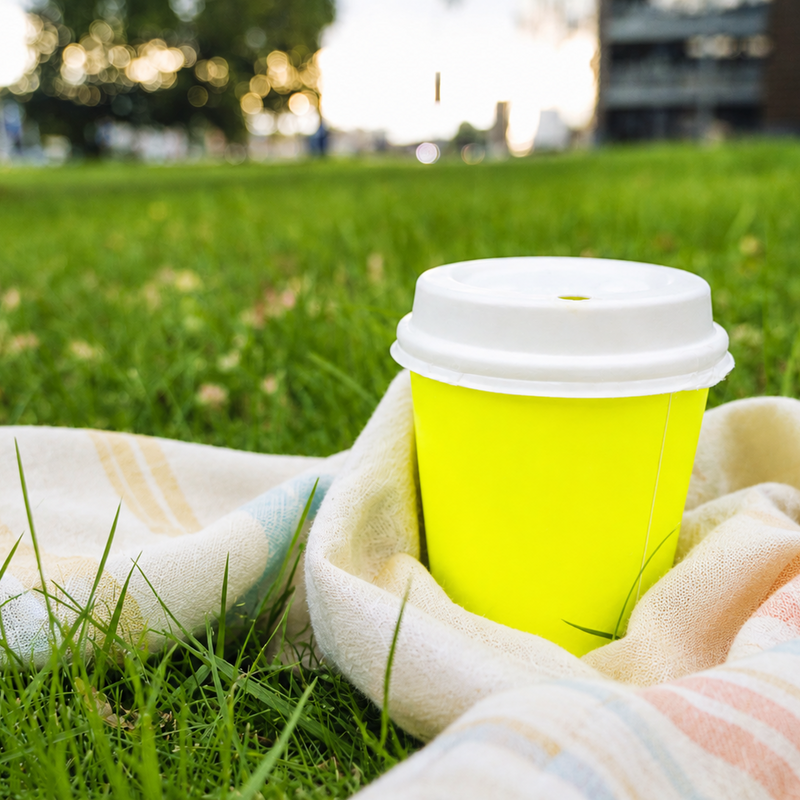The Best Summer Day Costs Less Than $10