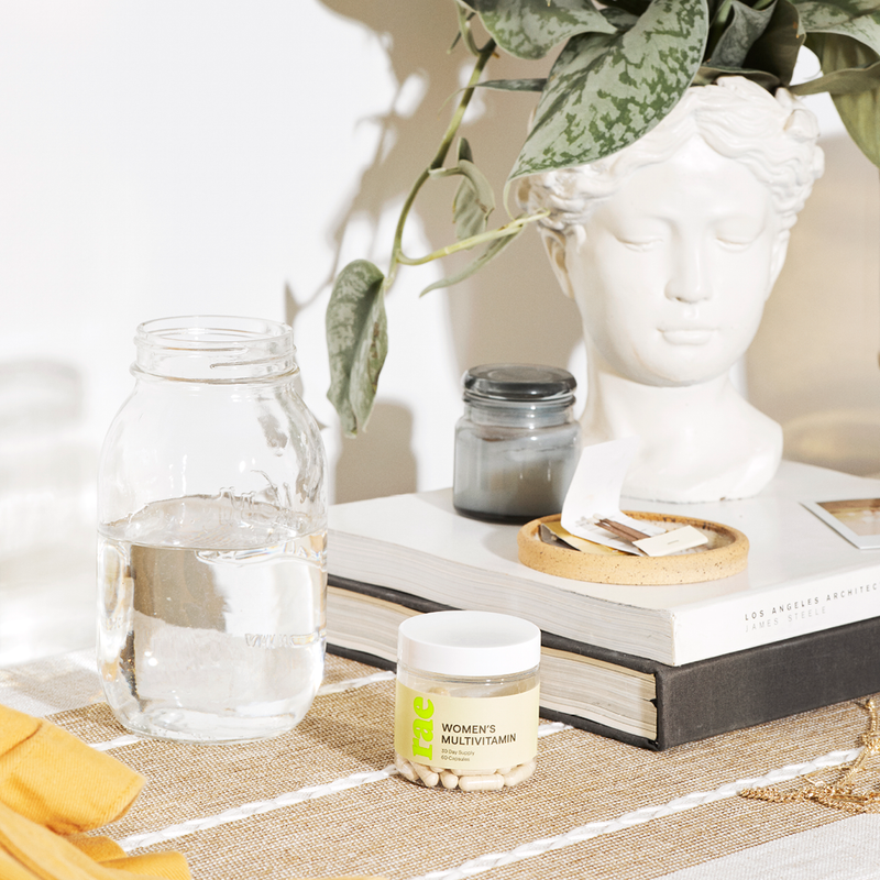 Wellness Has an "Unboxing Problem"