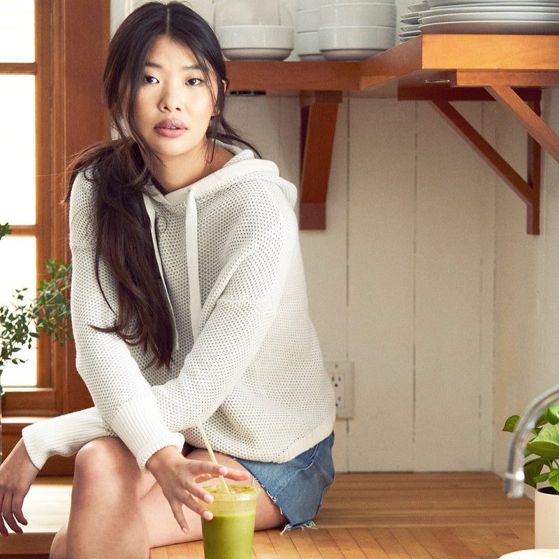 The Guilt of Wanting More