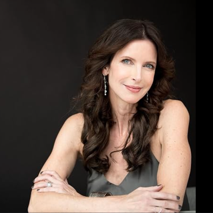 Dr. Holly Richmond on Why Healing Begins When We Stop Believing We're Broken