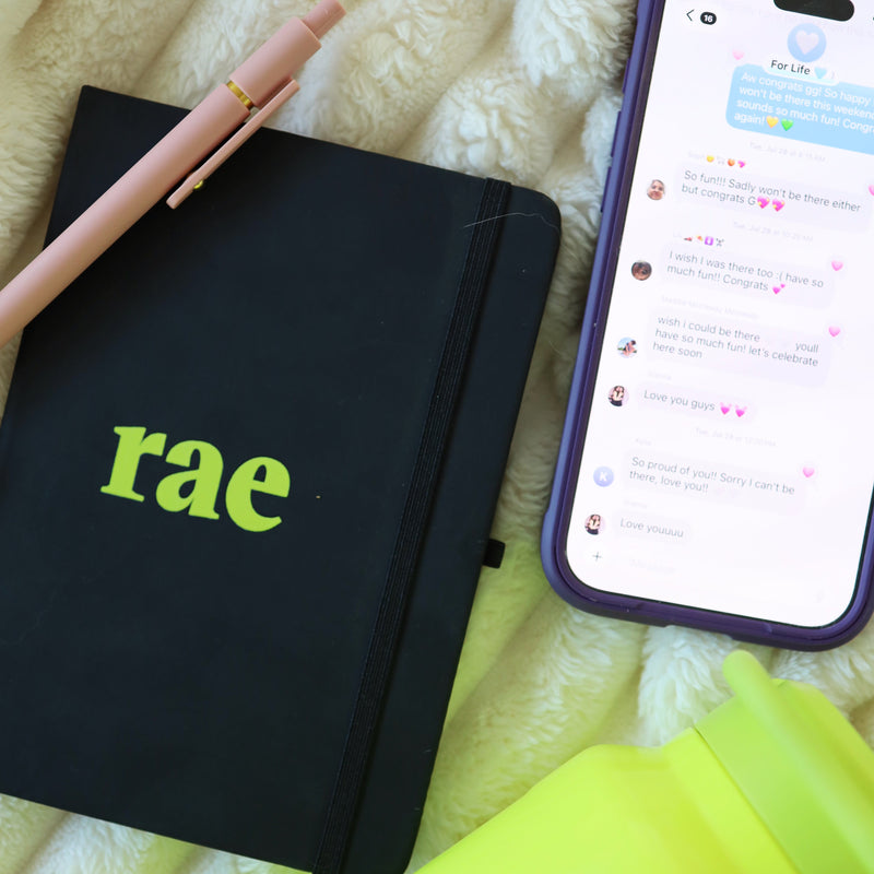 Your Groupchat is Modern Therapy (Sometimes)