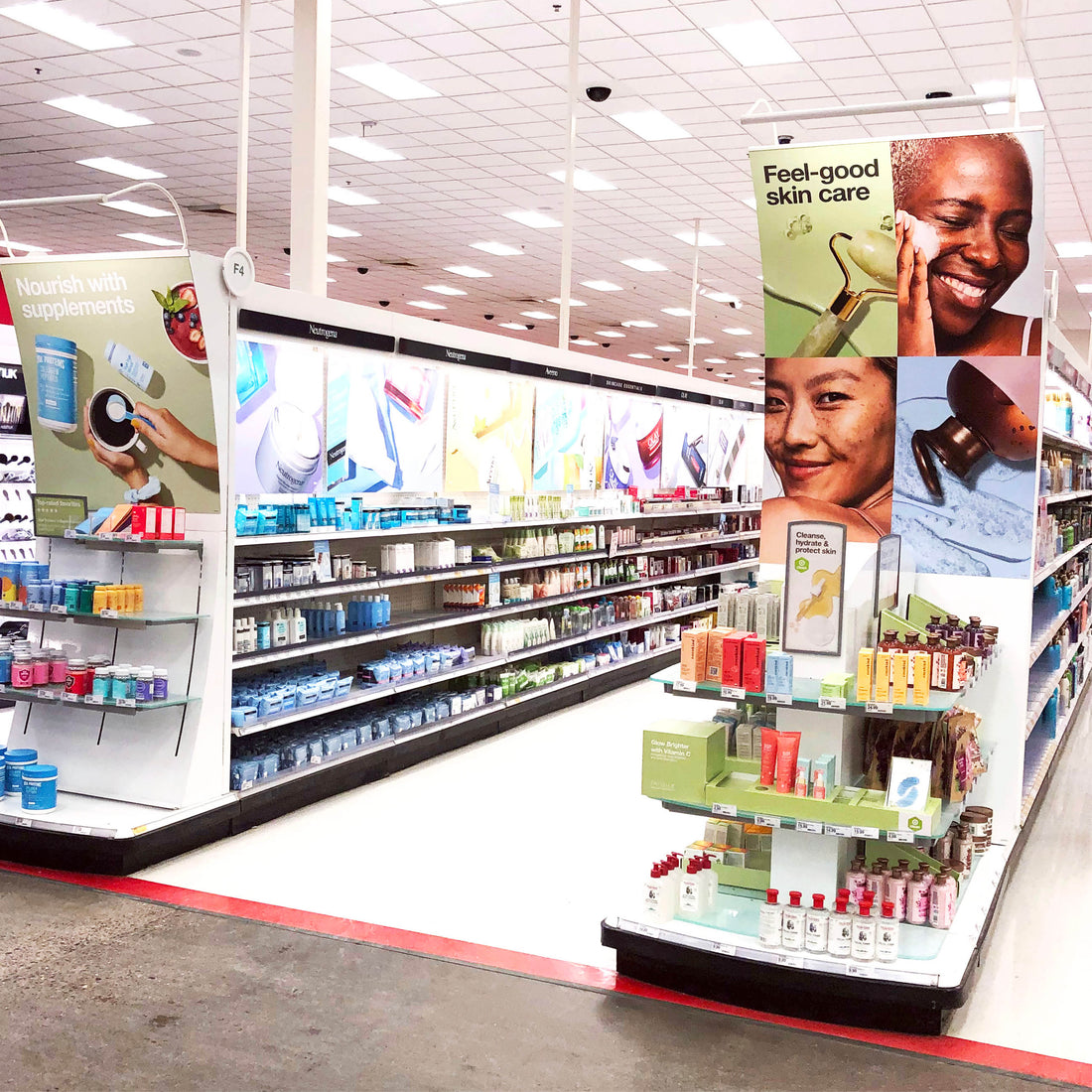 Why are supplements so confusing?  A guide to shopping for YOUR needs.