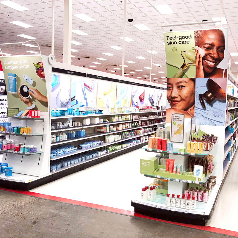 Why are supplements so confusing?  A guide to shopping for YOUR needs.