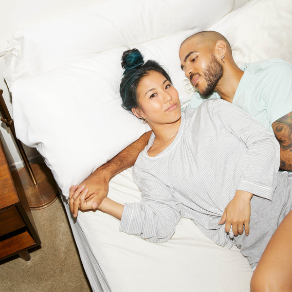 What is the role of intimacy in sex?