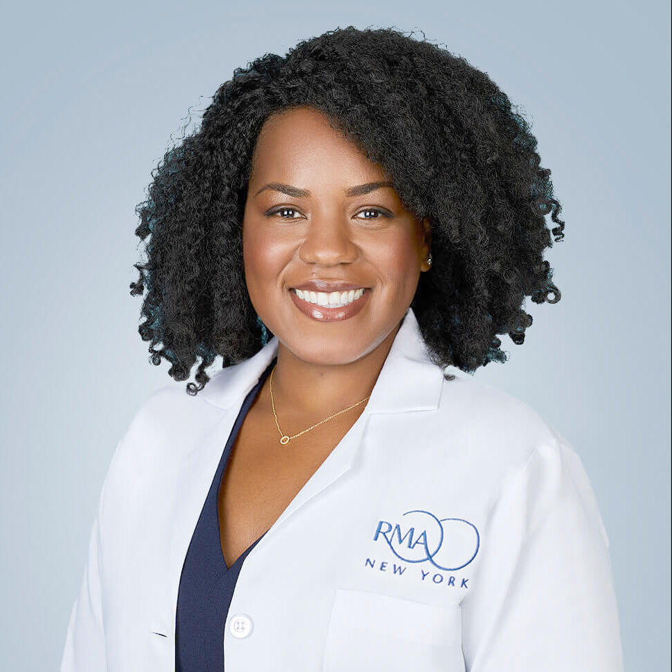 Dr. Tia Jackson-Bey on Building Families, Prioritizing Health, and the Power of Rest