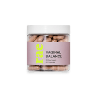 Vaginal Balance Capsules