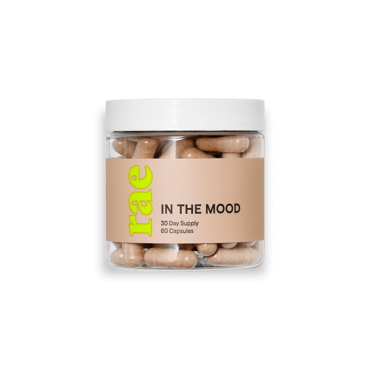 In The Mood Capsules