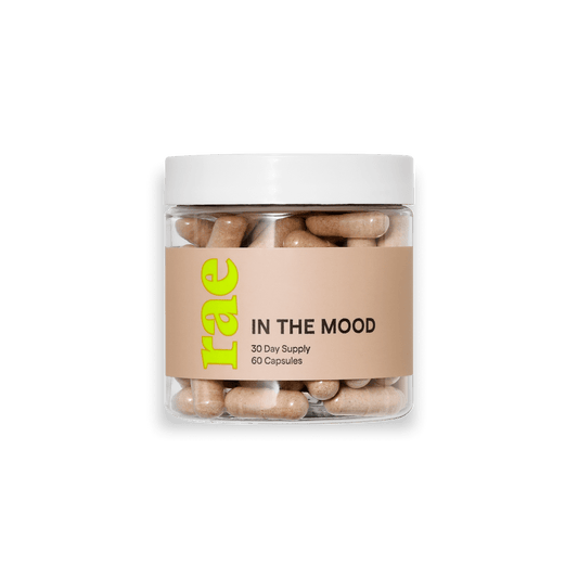 In The Mood Capsules