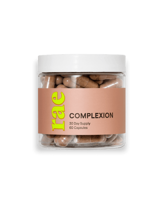 Complexion Capsules