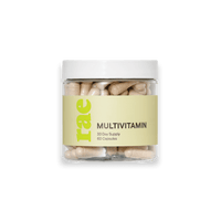 Multivitamin Capsules