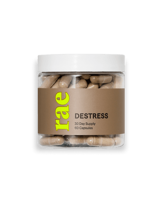 DeStress Capsules