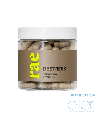 DeStress Capsules