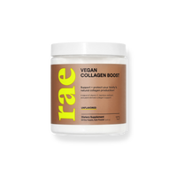 Vegan Collagen Boost Powder (Unflavored)