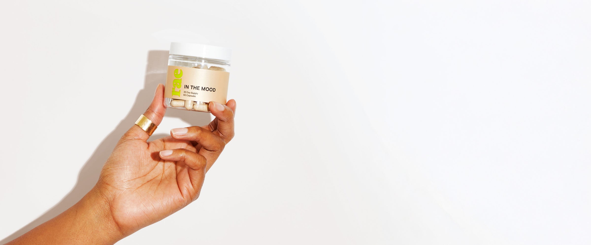 We're Here to help you shine.