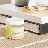 Multivitamin Capsules