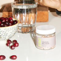 Vaginal Balance Capsules
