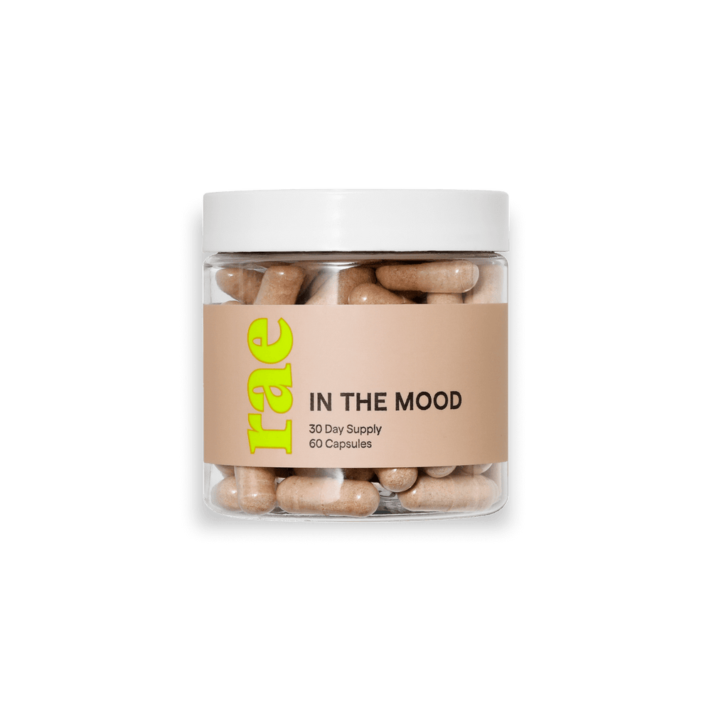 Products — moods